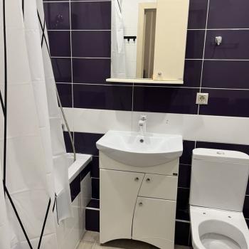 Сдается 1-комнатная квартира, 45 м²
