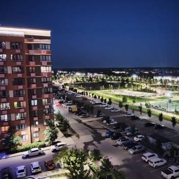 Сдается 1-комнатная квартира, 30 м²