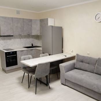 Сдается 1-комнатная квартира, 30 м²
