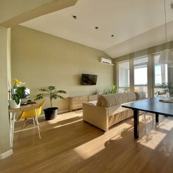 Сдается Многокомнатная квартира, 74 м²