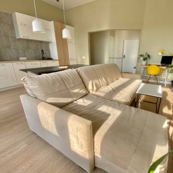 Сдается Многокомнатная квартира, 74 м²