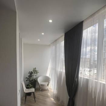 Продается 1-комнатная квартира, 38,7 м²