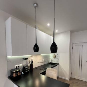 Продается 1-комнатная квартира, 38,7 м²