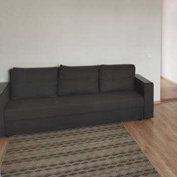 Сдается 1-комнатная квартира, 41 м²