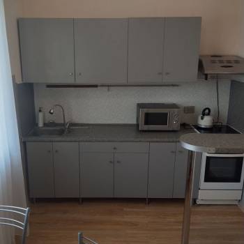 Сдается 1-комнатная квартира, 41 м²