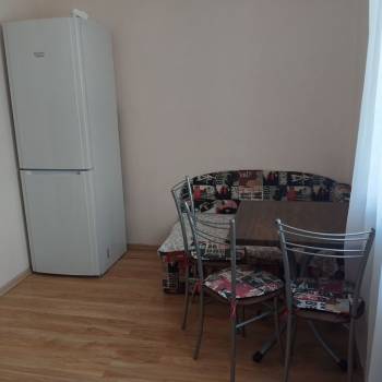 Сдается 1-комнатная квартира, 41 м²