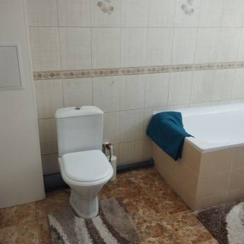Сдается 1-комнатная квартира, 41 м²