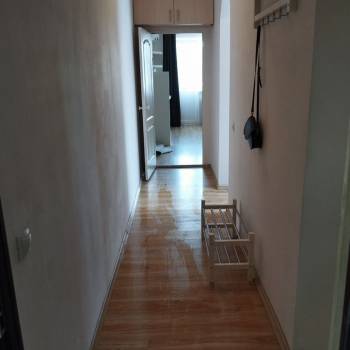 Сдается 1-комнатная квартира, 41 м²