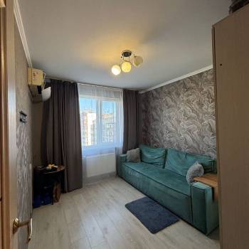 Сдается 2-х комнатная квартира, 47,9 м²