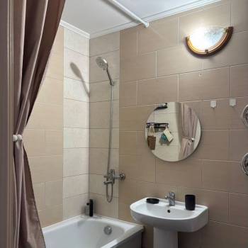 Сдается 2-х комнатная квартира, 47,9 м²
