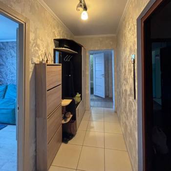 Сдается 2-х комнатная квартира, 47,9 м²