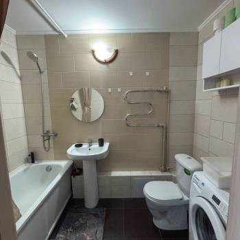 Сдается 2-х комнатная квартира, 47,9 м²