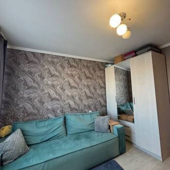 Сдается 2-х комнатная квартира, 47,9 м²