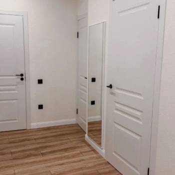 Сдается 2-х комнатная квартира, 65,7 м²