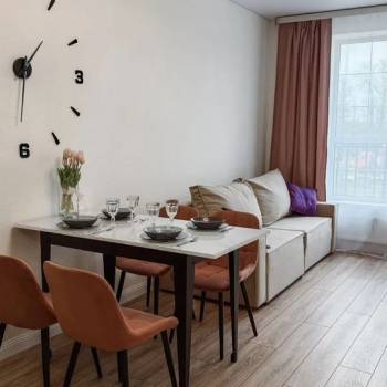 Сдается 2-х комнатная квартира, 65,7 м²