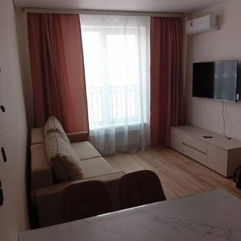 Сдается 2-х комнатная квартира, 65,7 м²