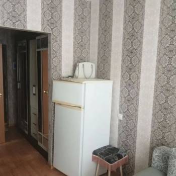Продается 1-комнатная квартира, 20 м²