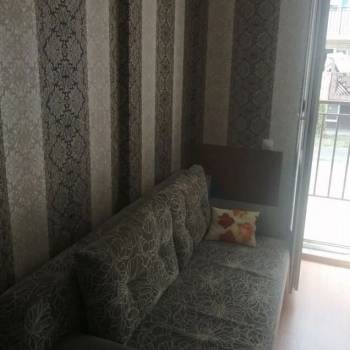 Продается 1-комнатная квартира, 20 м²