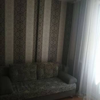 Продается 1-комнатная квартира, 20 м²