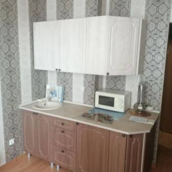 Продается 1-комнатная квартира, 20 м²