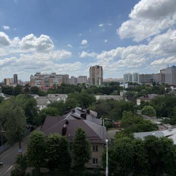 Продается 1-комнатная квартира, 41 м²