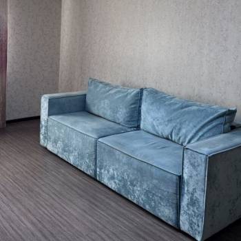 Продается 1-комнатная квартира, 44,7 м²