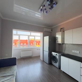 Продается 1-комнатная квартира, 44,7 м²