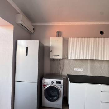 Продается 1-комнатная квартира, 44,7 м²