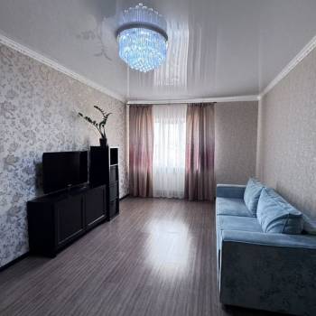 Продается 1-комнатная квартира, 44,7 м²