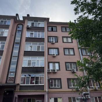 Продается 1-комнатная квартира, 44,7 м²