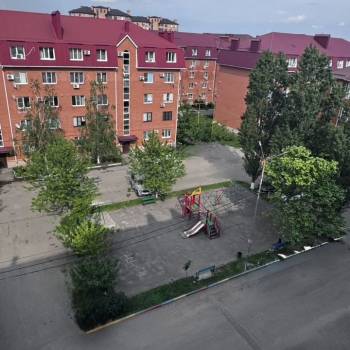 Продается 1-комнатная квартира, 44,7 м²