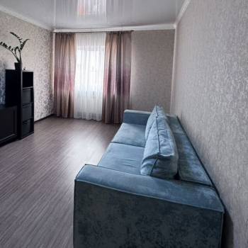Продается 1-комнатная квартира, 44,7 м²