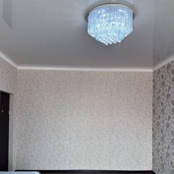 Продается 1-комнатная квартира, 44,7 м²
