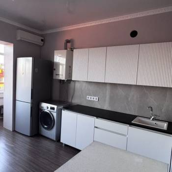 Продается 1-комнатная квартира, 44,7 м²