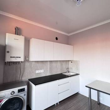 Продается 1-комнатная квартира, 44,7 м²