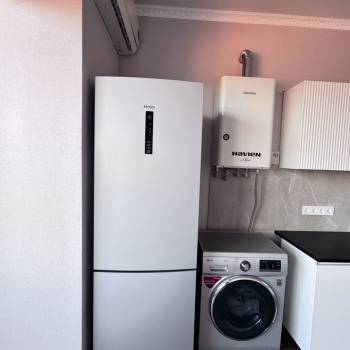 Продается 1-комнатная квартира, 44,7 м²