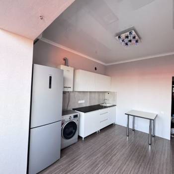 Продается 1-комнатная квартира, 44,7 м²