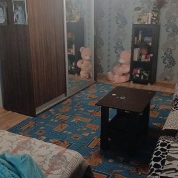Продается 1-комнатная квартира, 33,8 м²