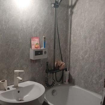 Продается 1-комнатная квартира, 33,8 м²