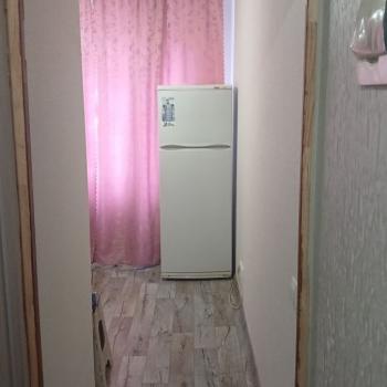 Продается 1-комнатная квартира, 33,8 м²