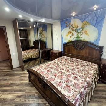 Продается 2-х комнатная квартира, 68,5 м²