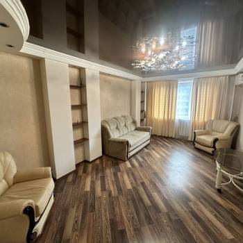 Продается 2-х комнатная квартира, 68,5 м²