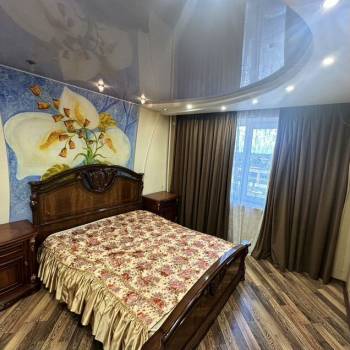 Продается 2-х комнатная квартира, 68,5 м²