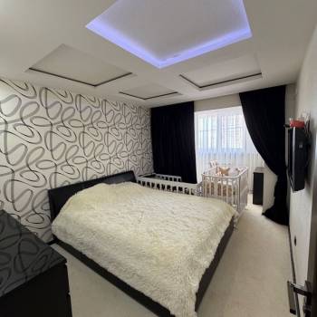 Продается 2-х комнатная квартира, 61,1 м²