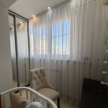 Продается 2-х комнатная квартира, 61,1 м²