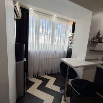 Продается 2-х комнатная квартира, 61,1 м²