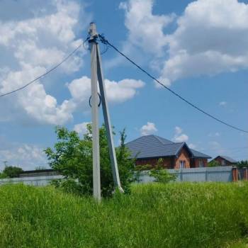 Продается Участок, 800 м²