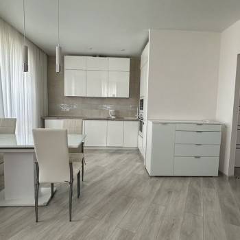 Сдается 2-х комнатная квартира, 49 м²