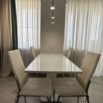 Сдается 2-х комнатная квартира, 49 м²