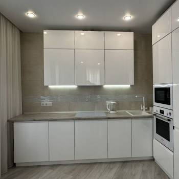 Сдается 2-х комнатная квартира, 49 м²